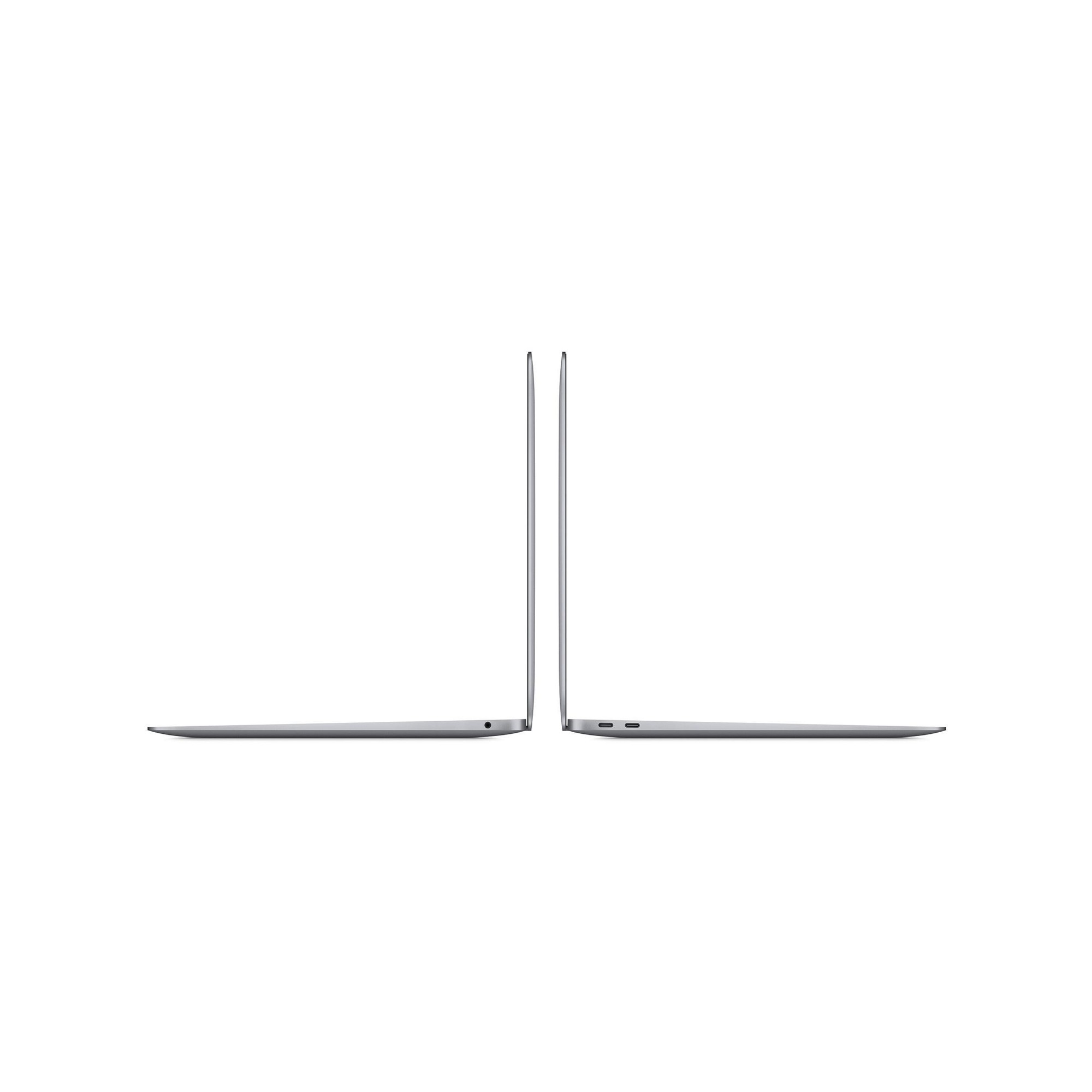 Apple MacBook Air 13 Space Gray 2019 (MVFJ2) 256Gb б/у